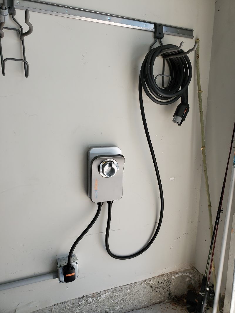 Wiring Electrical Outlet