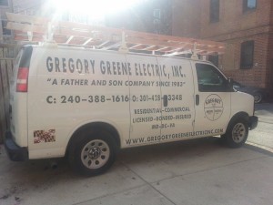 Gregory Greene | Electrician | Germantown | Gregory Greene Electric