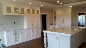 Custom Lighting