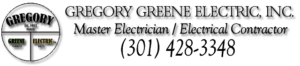 Gregory Greene Electric, Inc